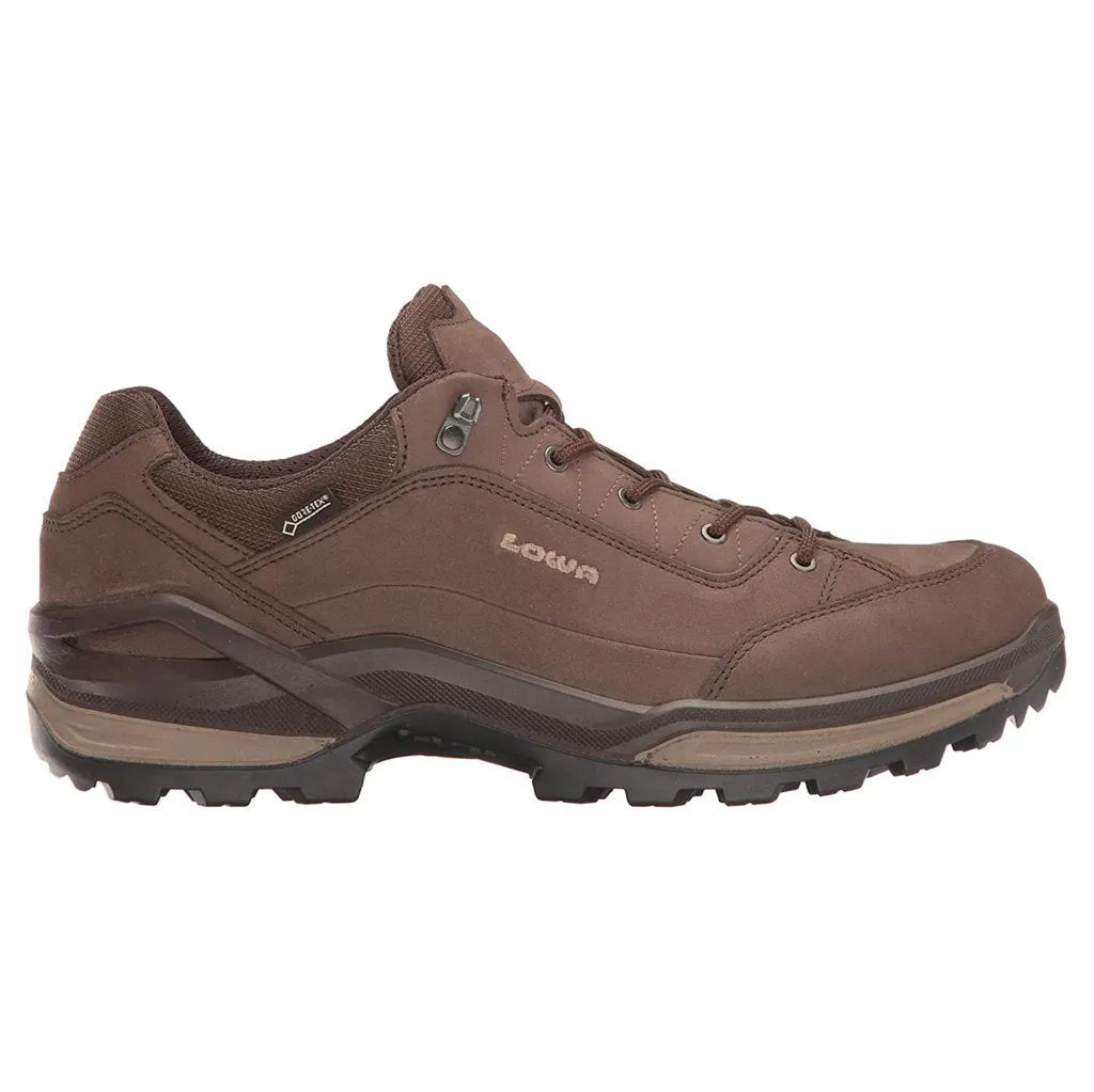 Lowa Renegade GTX Lo Nubuck Leather Men's Hiking Shoes