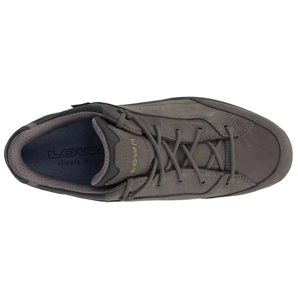 Lowa Renegade GTX Lo Nubuck Leather Men's Hiking Shoes