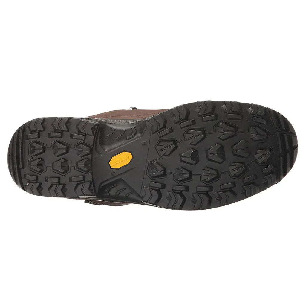 Lowa Renegade GTX Lo Nubuck Leather Men's Hiking Shoes