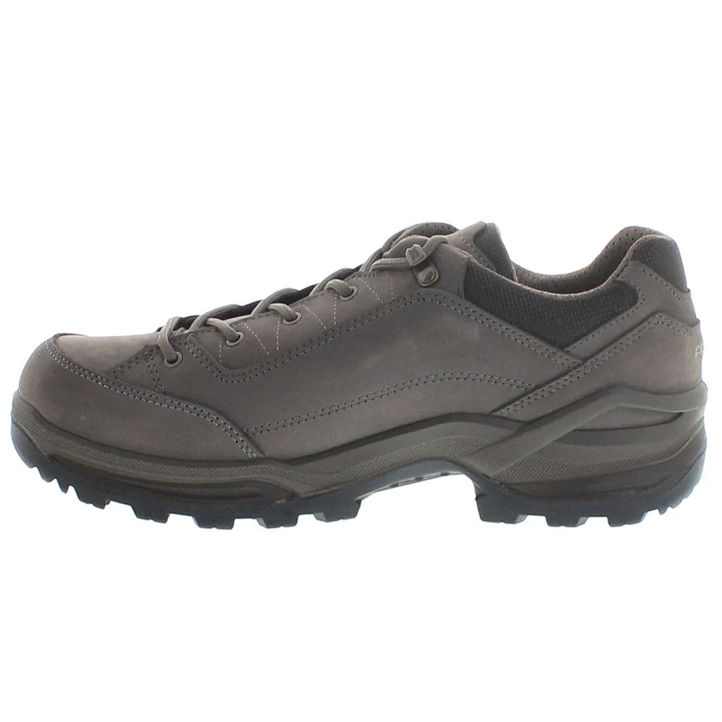 Lowa Renegade GTX Lo Nubuck Leather Men's Hiking Shoes