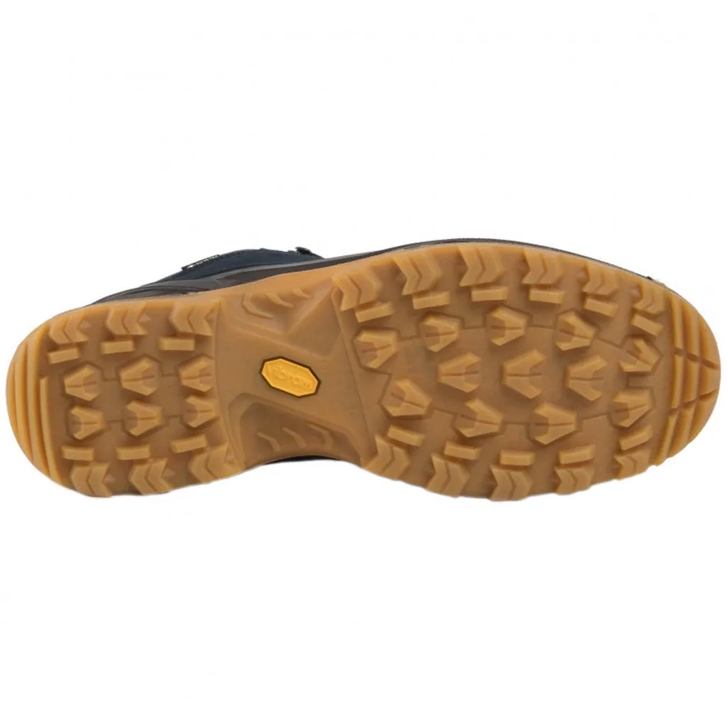 Lowa Renegade GTX Lo Nubuck Leather Men's Hiking Shoes