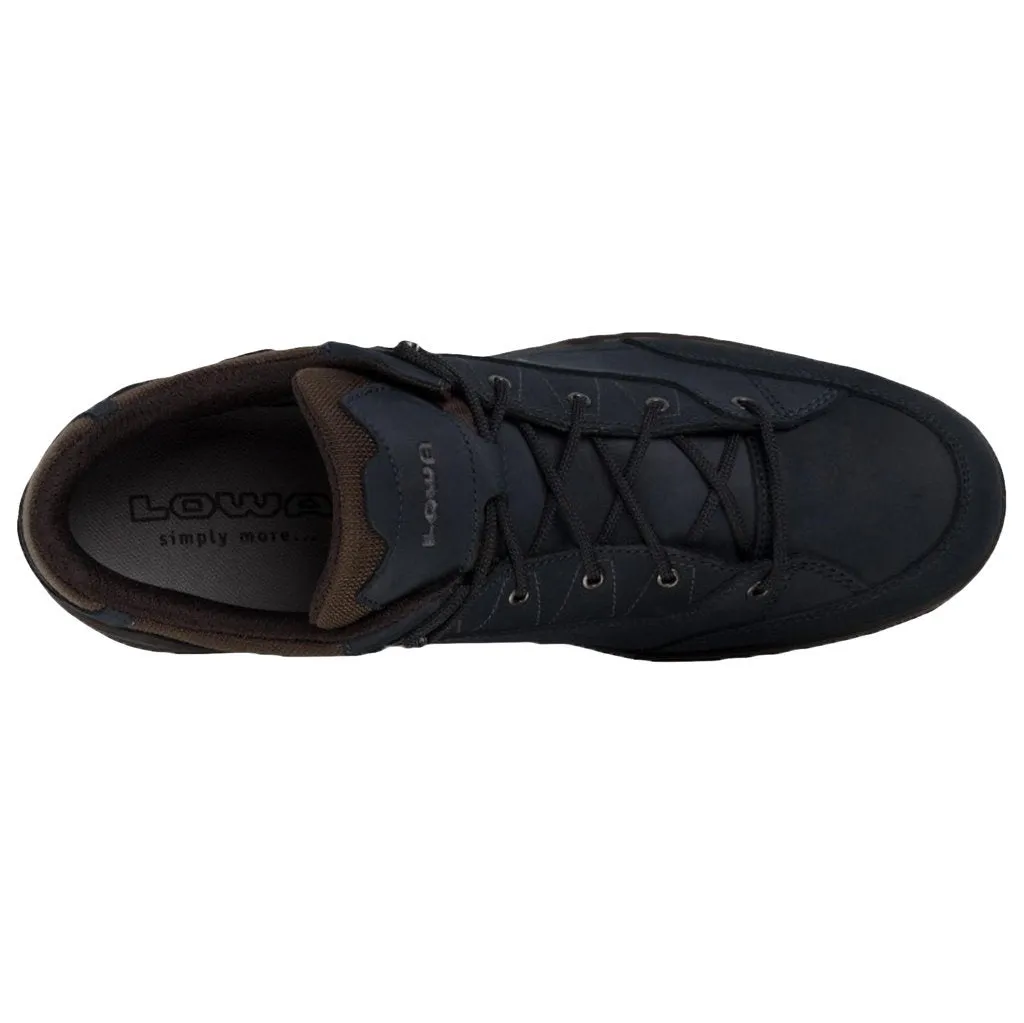 Lowa Renegade GTX Lo Nubuck Leather Men's Hiking Shoes