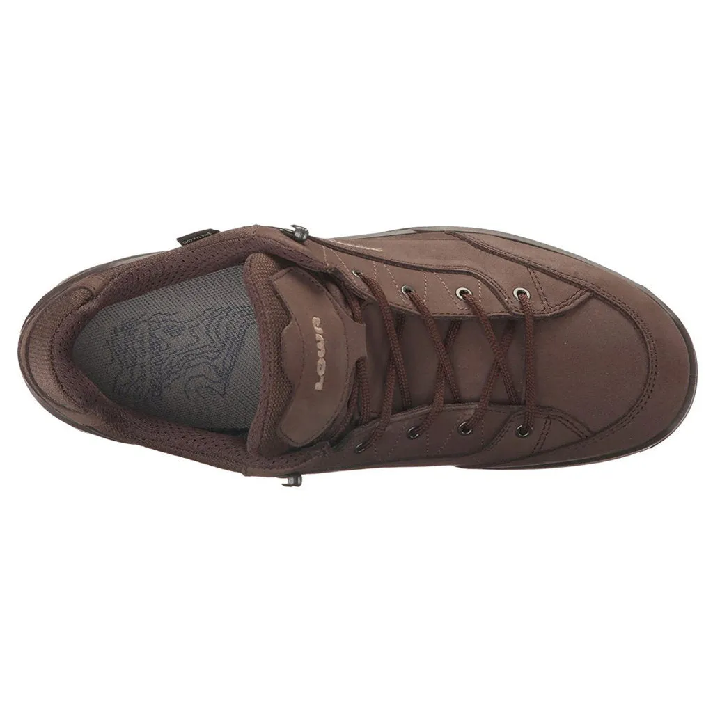 Lowa Renegade GTX Lo Nubuck Leather Men's Hiking Shoes