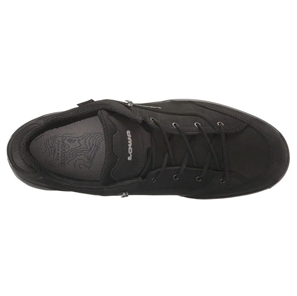 Lowa Renegade GTX Lo Nubuck Leather Men's Hiking Shoes