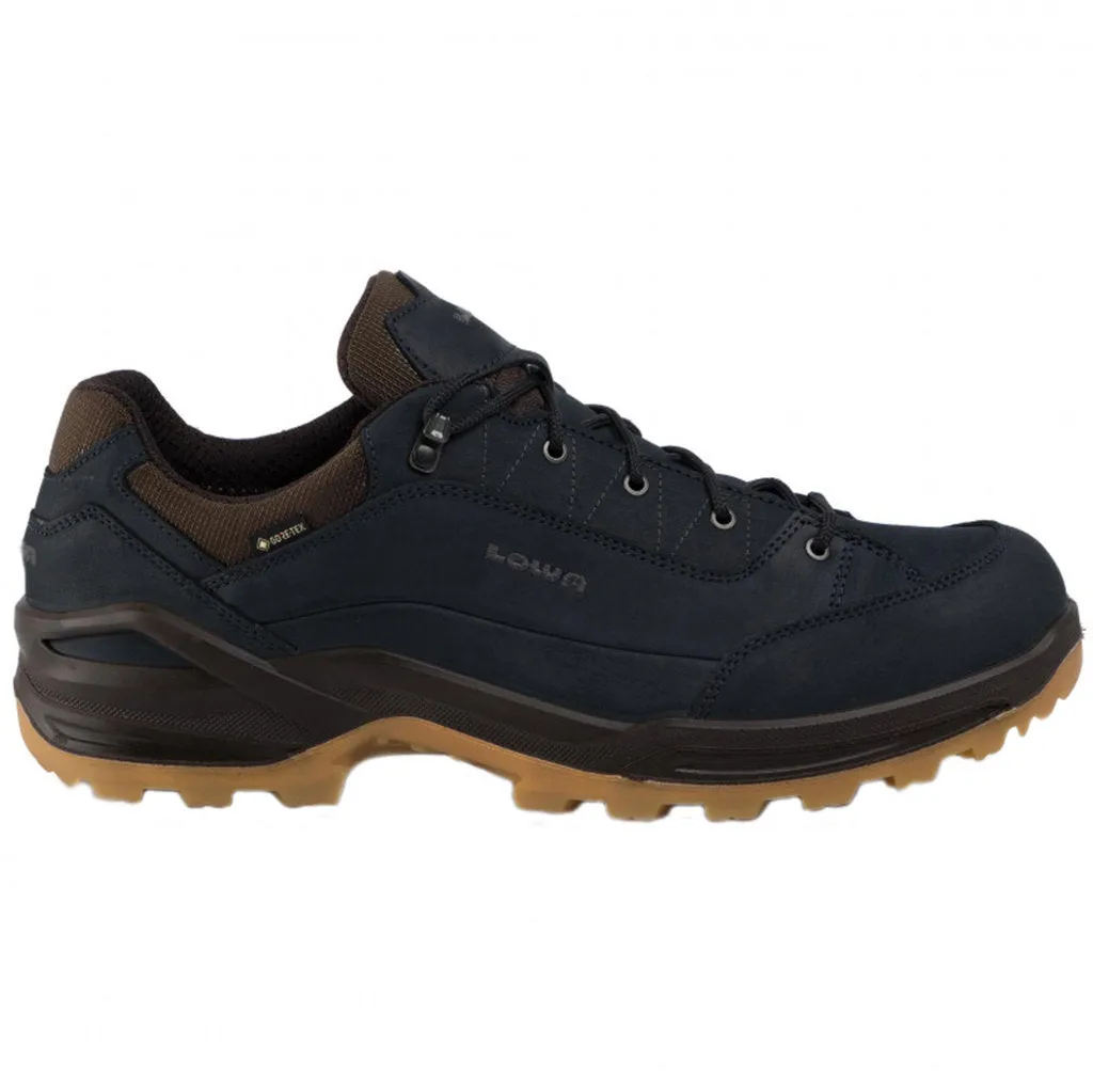 Lowa Renegade GTX Lo Nubuck Leather Men's Hiking Shoes