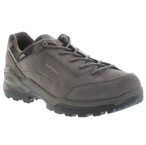 Lowa Renegade GTX Lo Nubuck Leather Men's Hiking Shoes