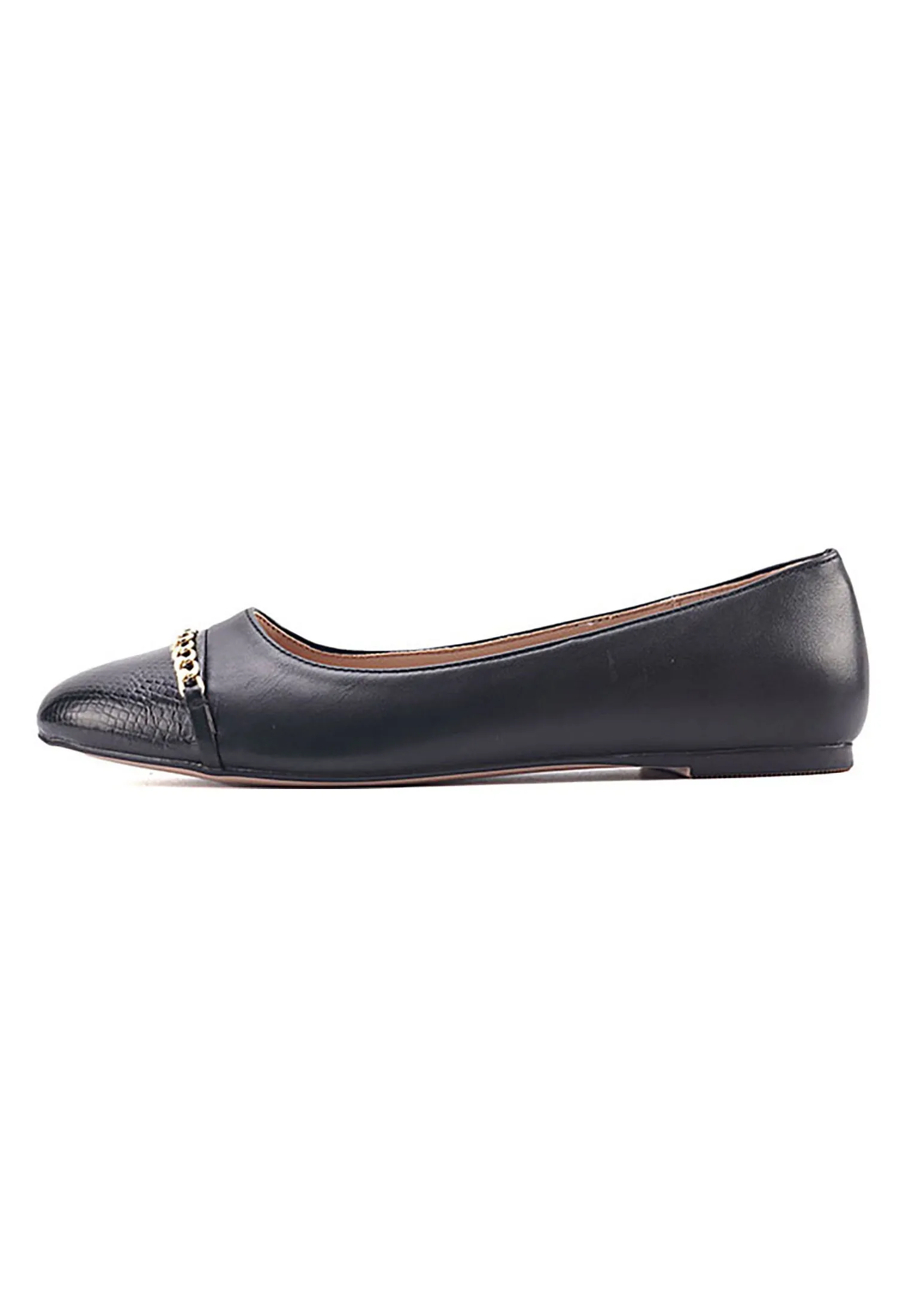 Luco Balerinas - Black