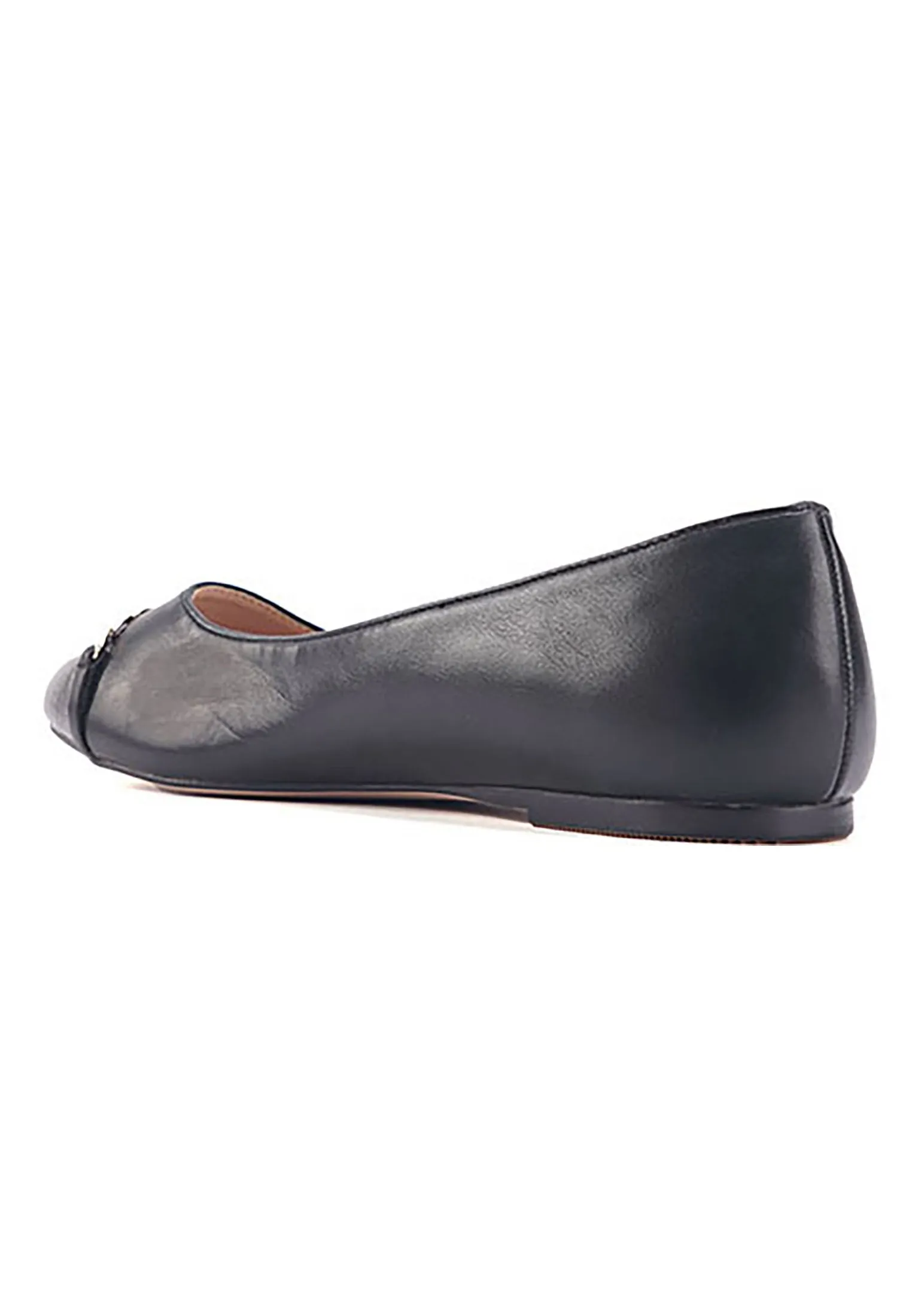Luco Balerinas - Black