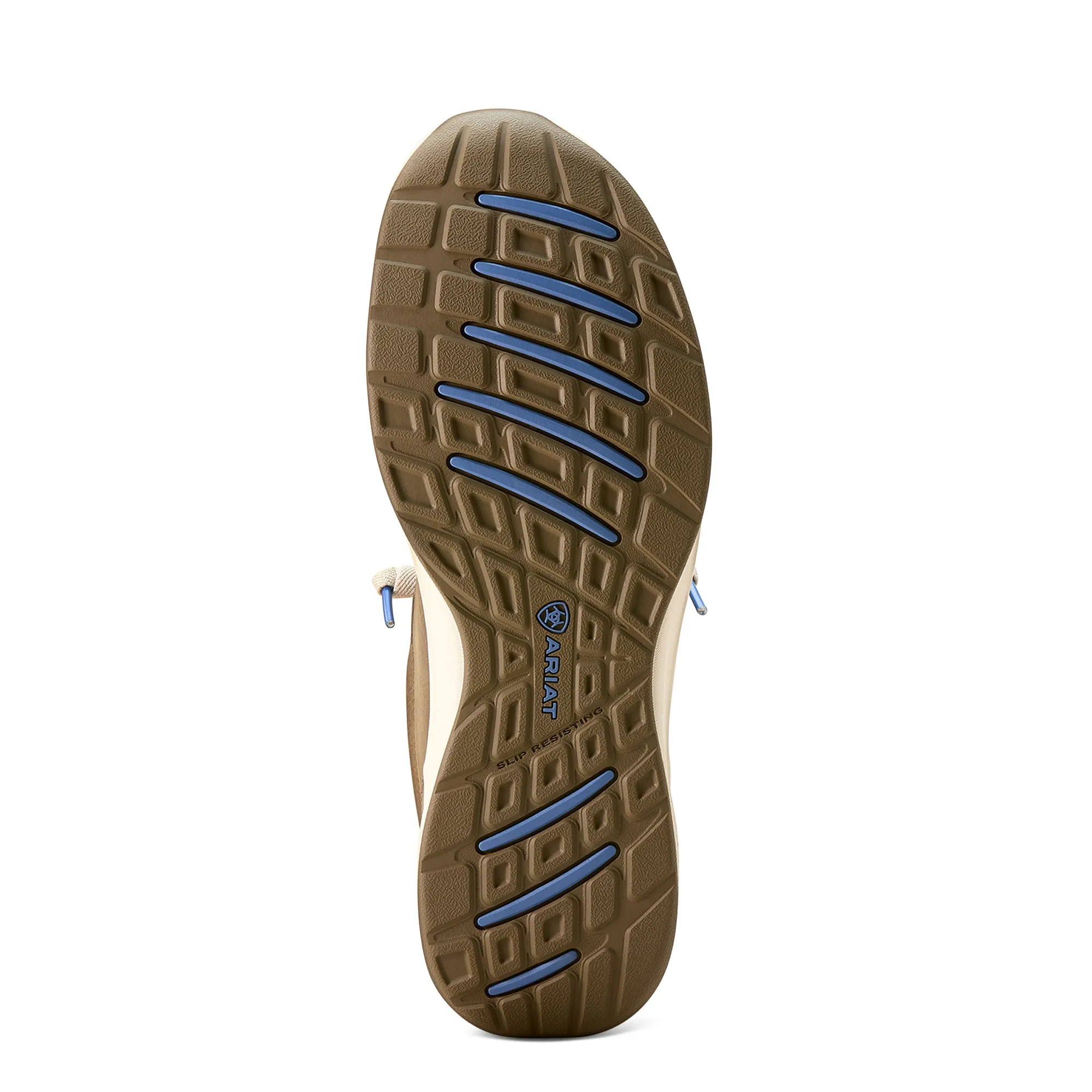 Men's Buckeye Waterproof Shoe  By Ariat 10053820
