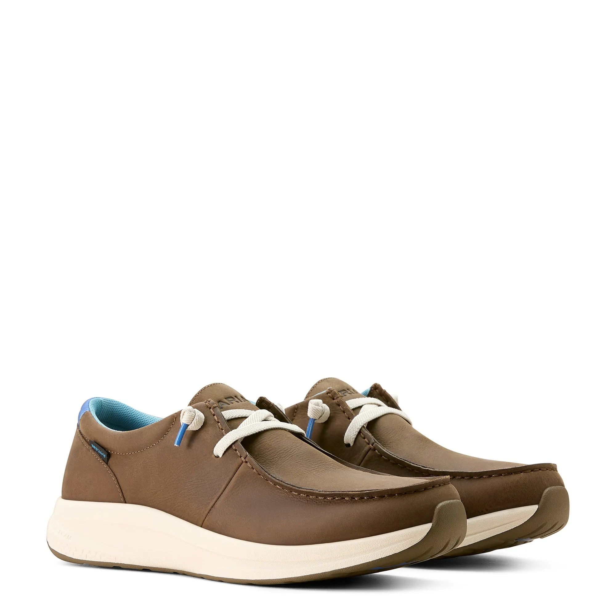 Men's Buckeye Waterproof Shoe  By Ariat 10053820