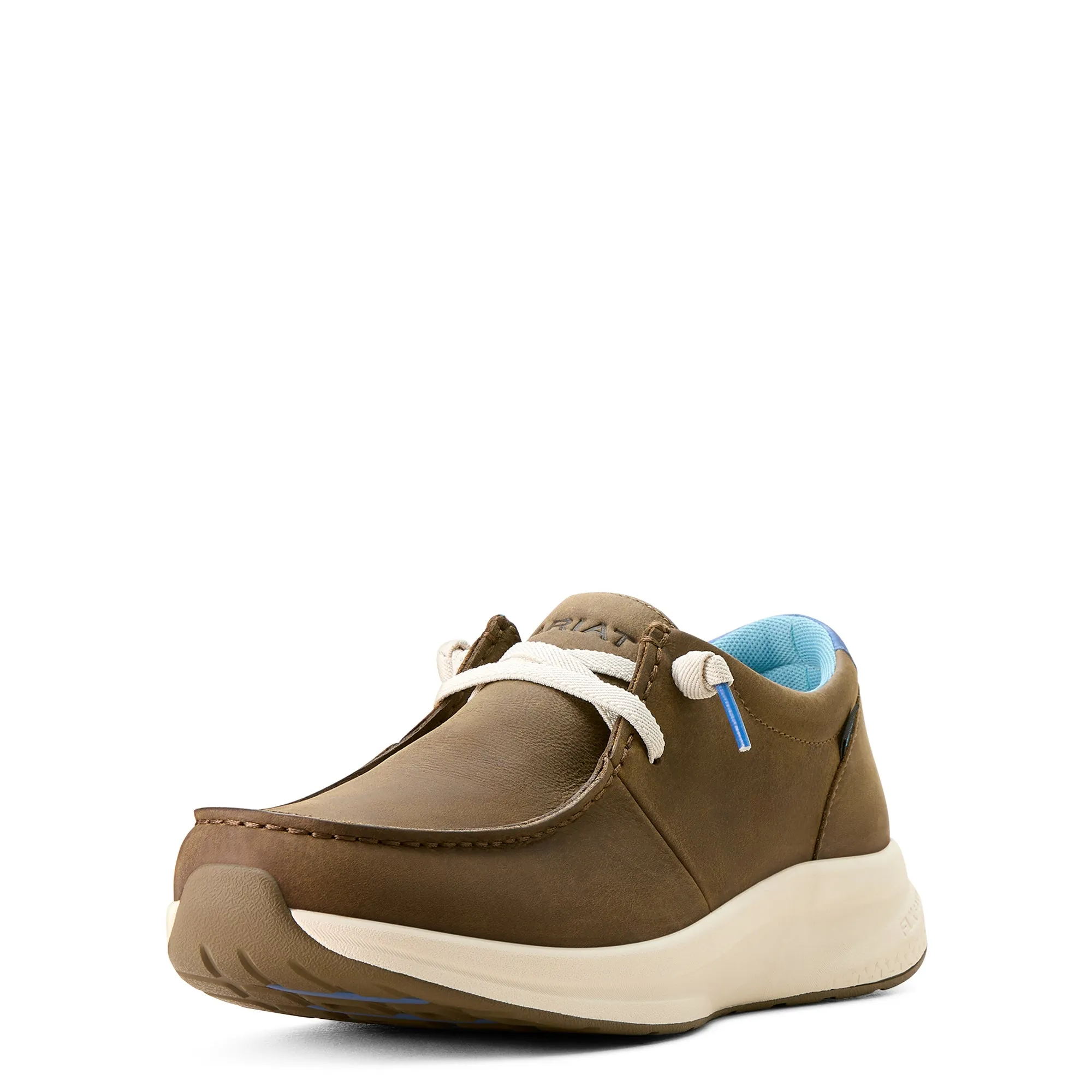 Men's Buckeye Waterproof Shoe  By Ariat 10053820