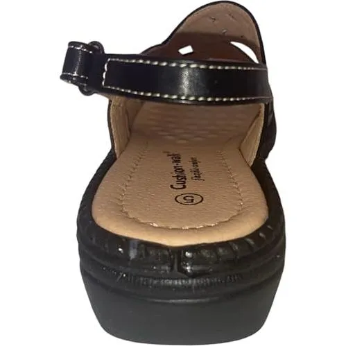Miss Shoes MISSCharlie Sandals
