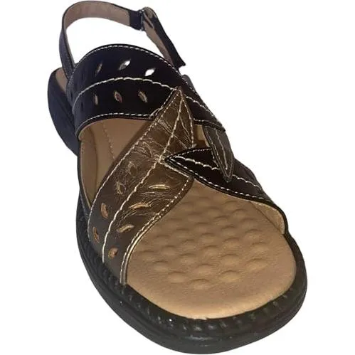Miss Shoes MISSCharlie Sandals