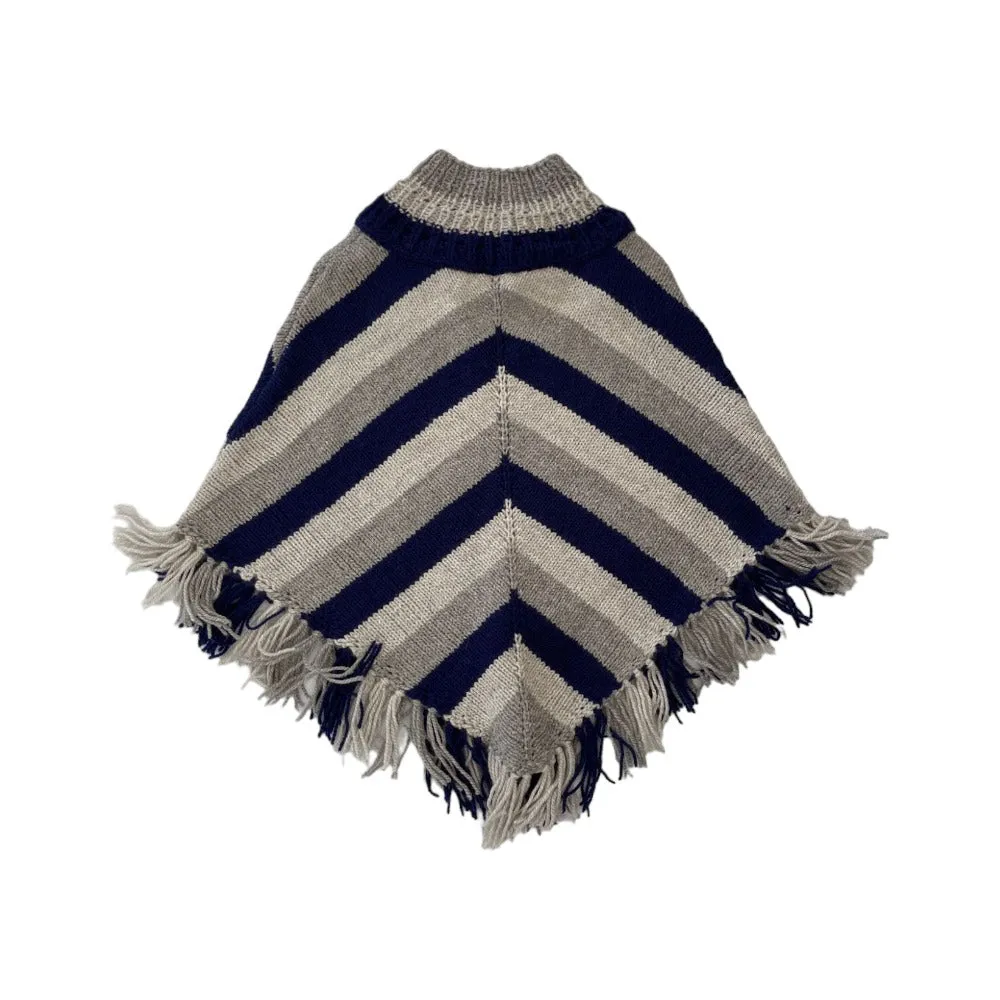 Mixed Capes & Ponchos - KILO BOX