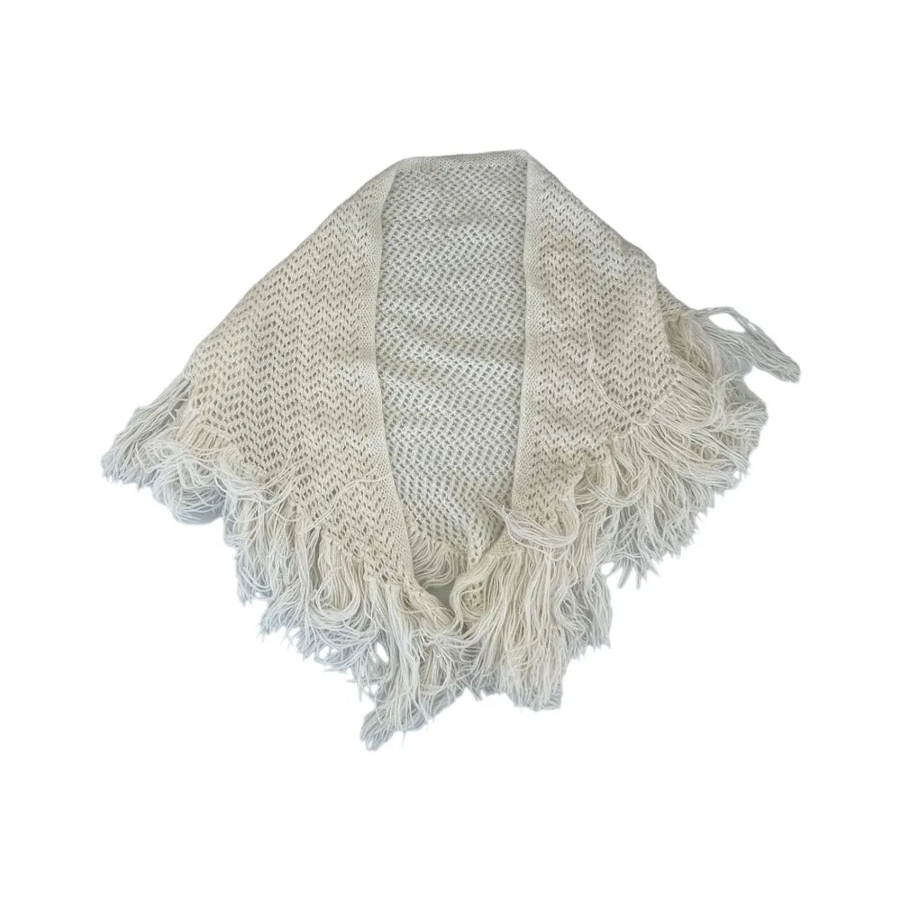 Mixed Capes & Ponchos - KILO BOX