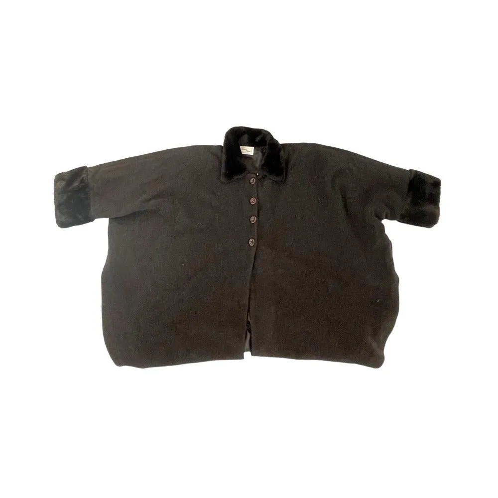 Mixed Capes & Ponchos - KILO BOX