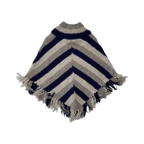 Mixed Capes & Ponchos - KILO BOX