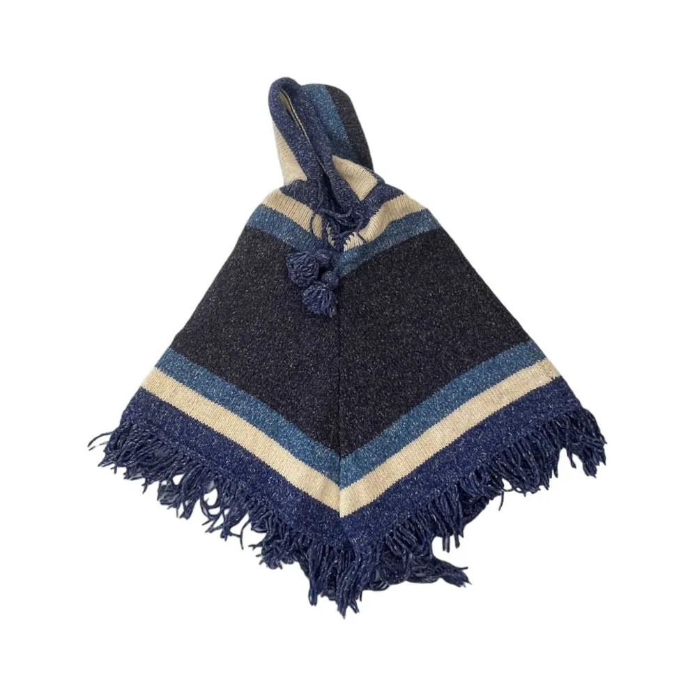 Mixed Capes & Ponchos - KILO BOX