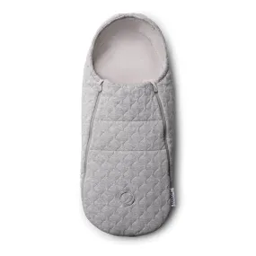 Newborn Inlay - Light Grey