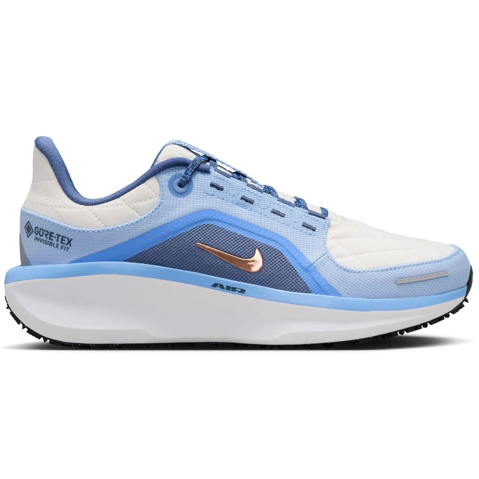 Nike Winflo 11 GORE-TEX Womens Waterproof Road Running Shoes