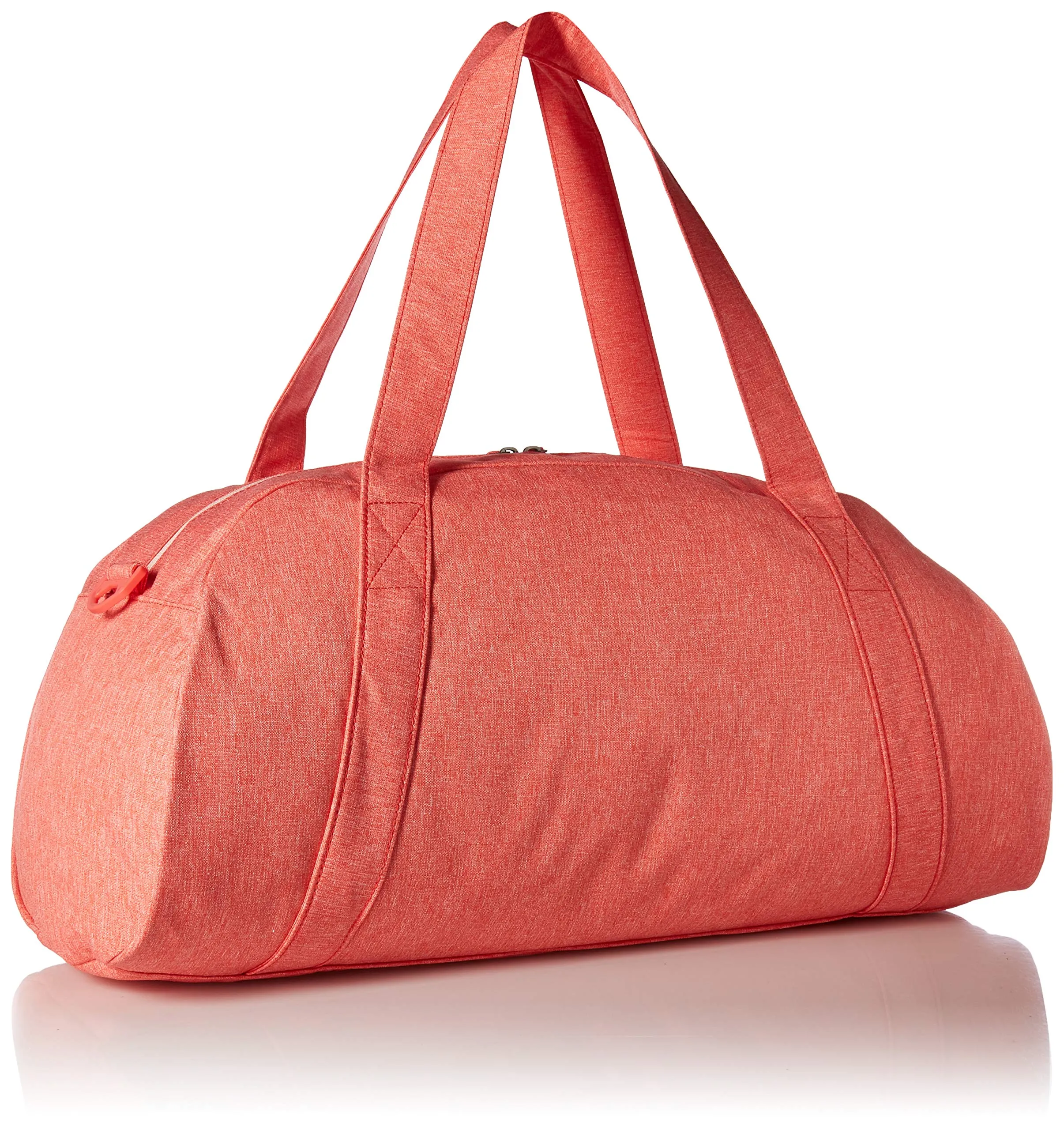NIKE Women's Gym Club Bag, Ember Glow/Ember Glow/Washed, Misc
