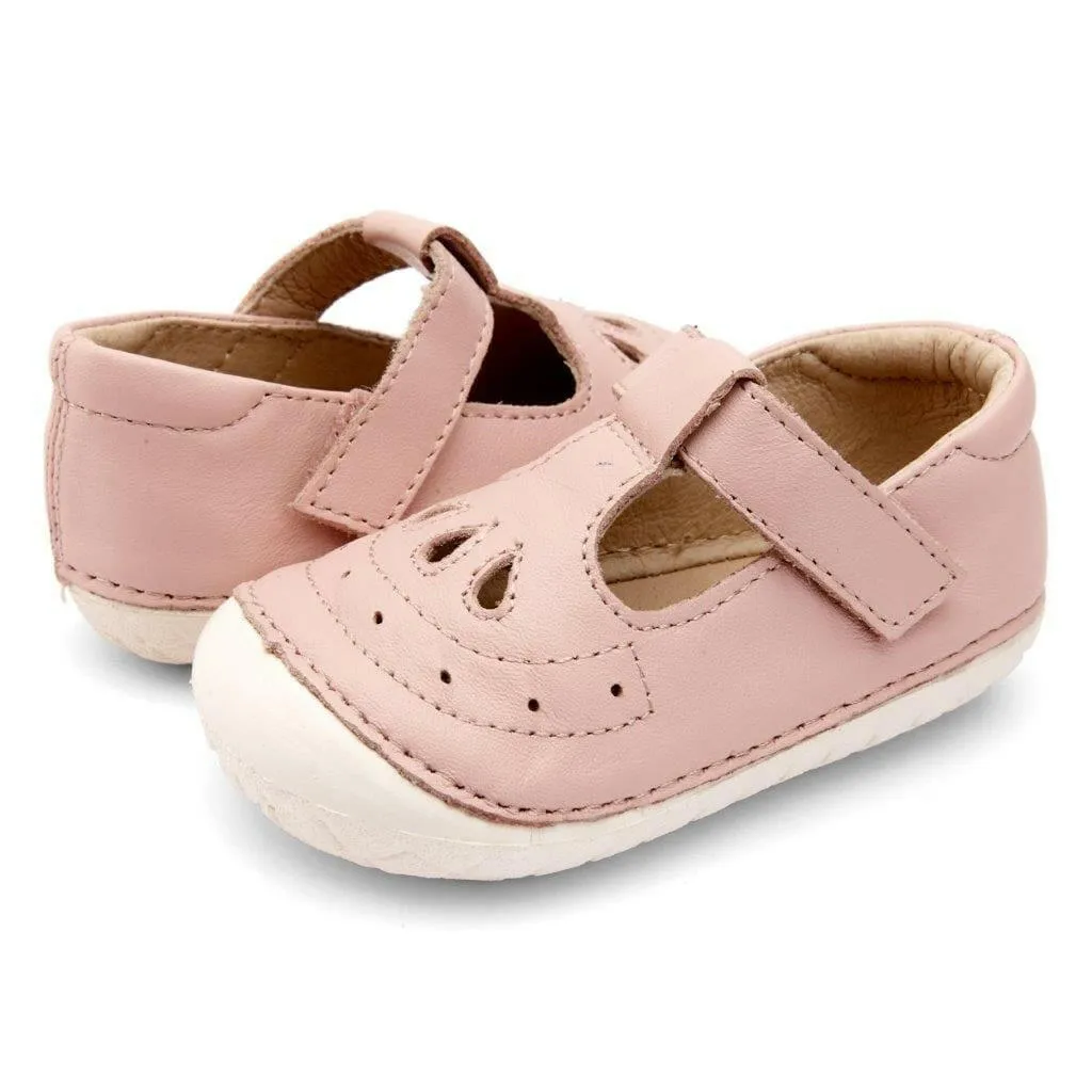 Old Soles Royal Pave Powder Pink (#4022)