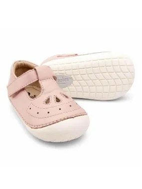 Old Soles Royal Pave Powder Pink (#4022)