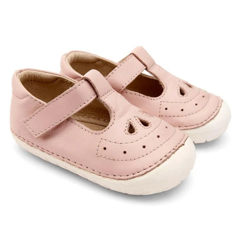 Old Soles Royal Pave Powder Pink (#4022)