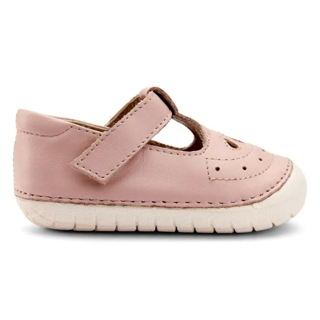 Old Soles Royal Pave Powder Pink (#4022)