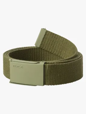 Option Web Belt