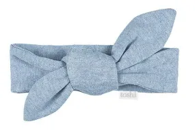 Organic Headband Dreamtime Tide