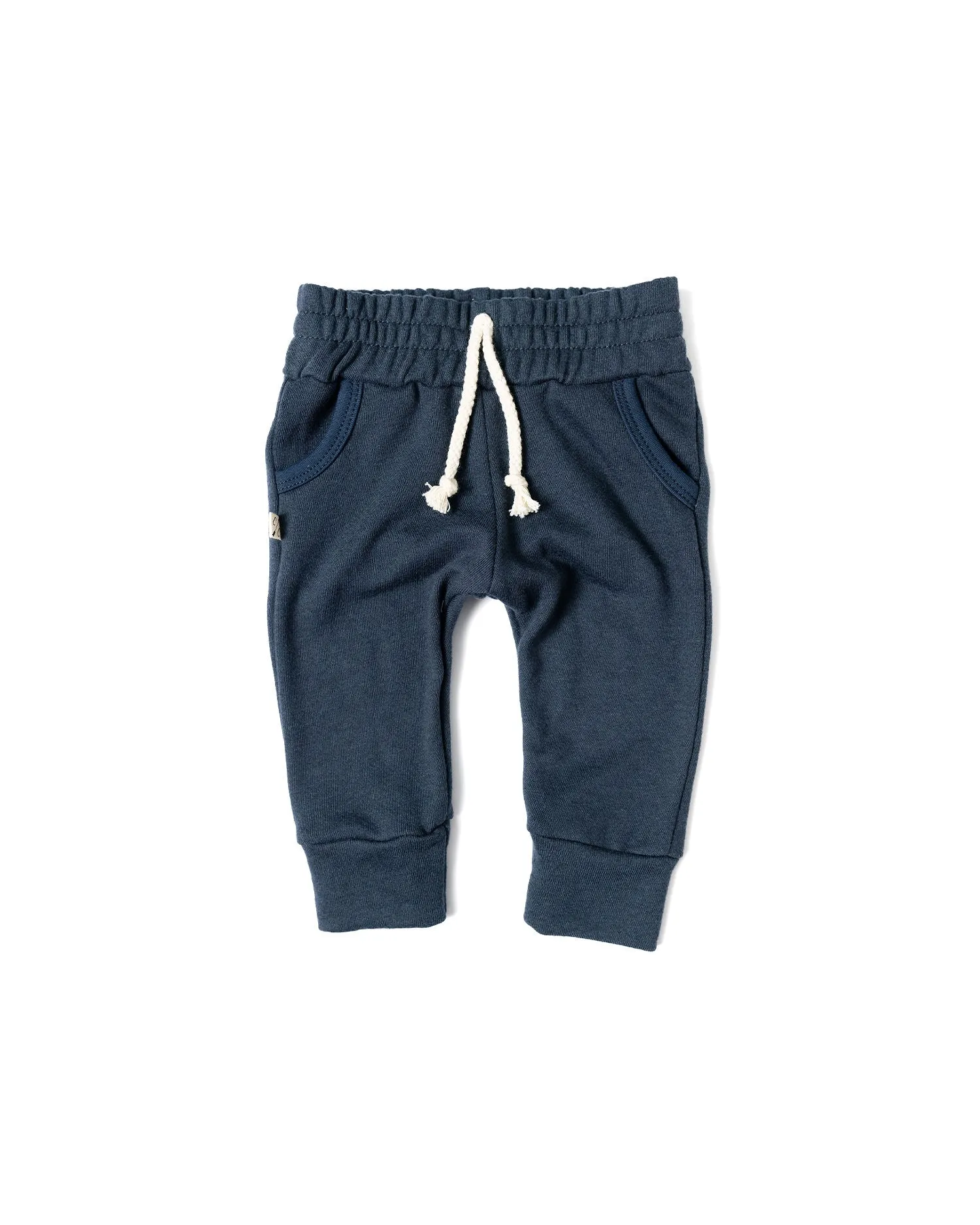 original jogger - collegiate blue