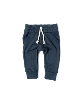original jogger - collegiate blue