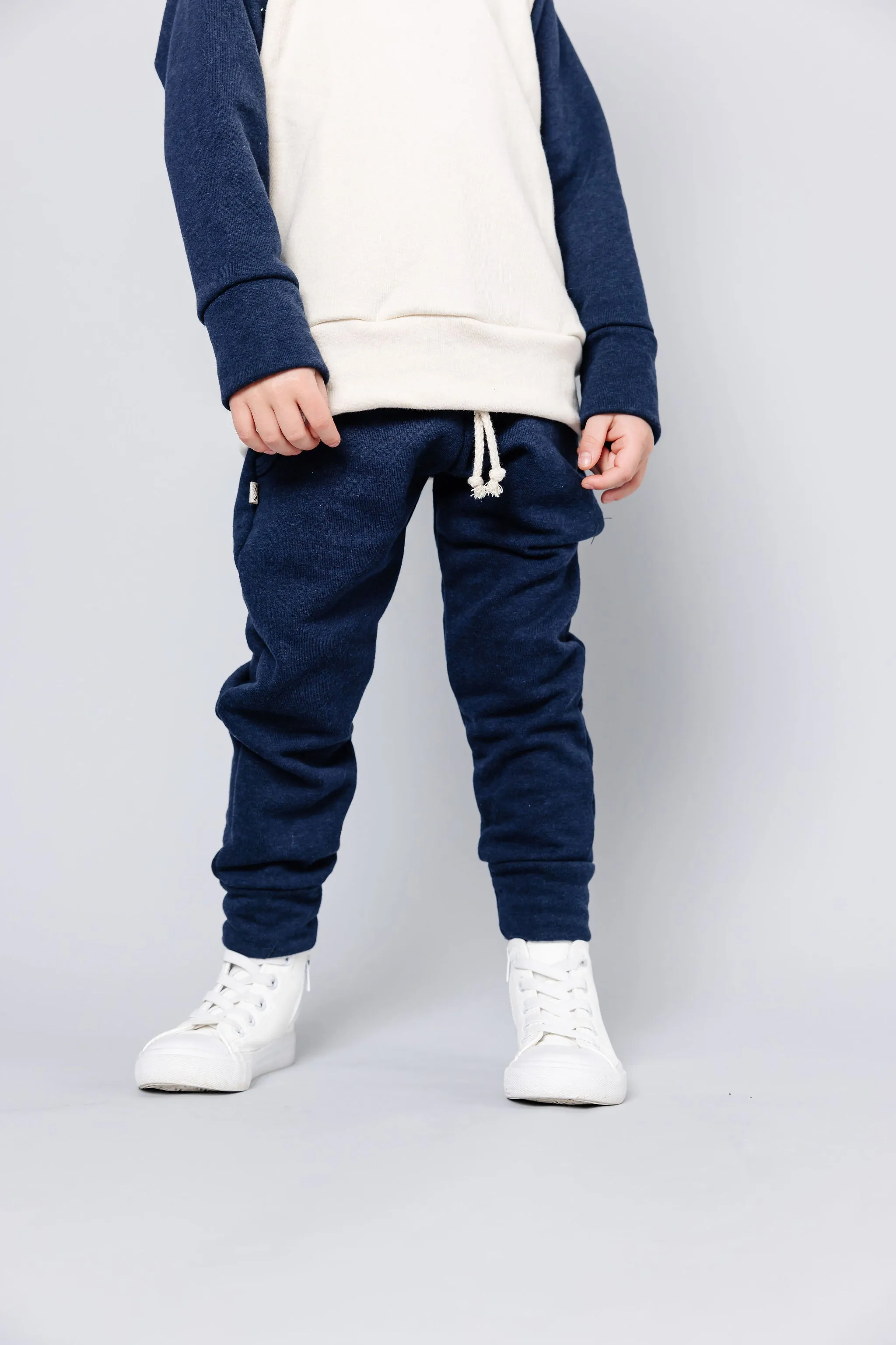 original jogger - nautical