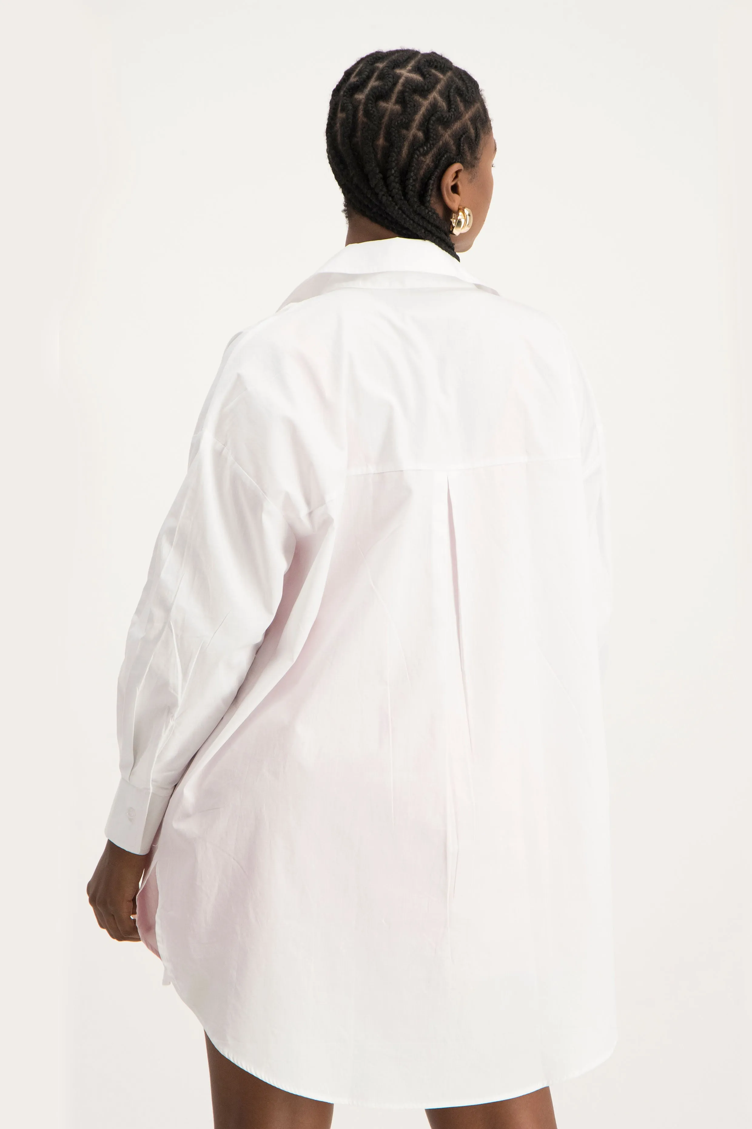 Oversized Shirt