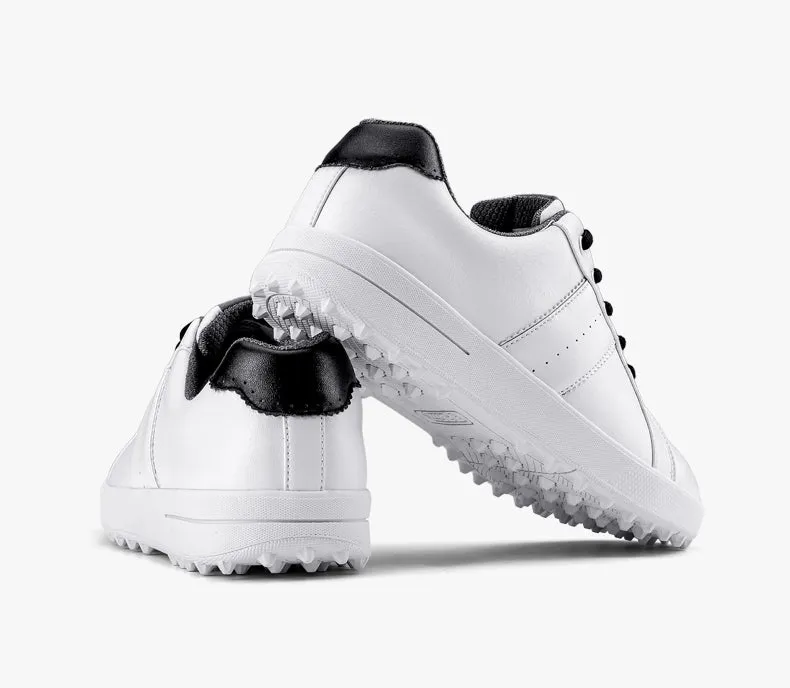 PGM XZ187 golf shoes women waterproof new training ladies spike less golf shoes