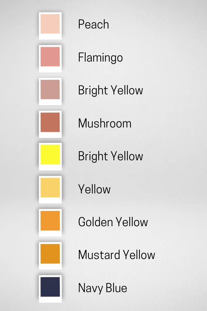 Pick Any 3 Plain T-shirts Combo for Men