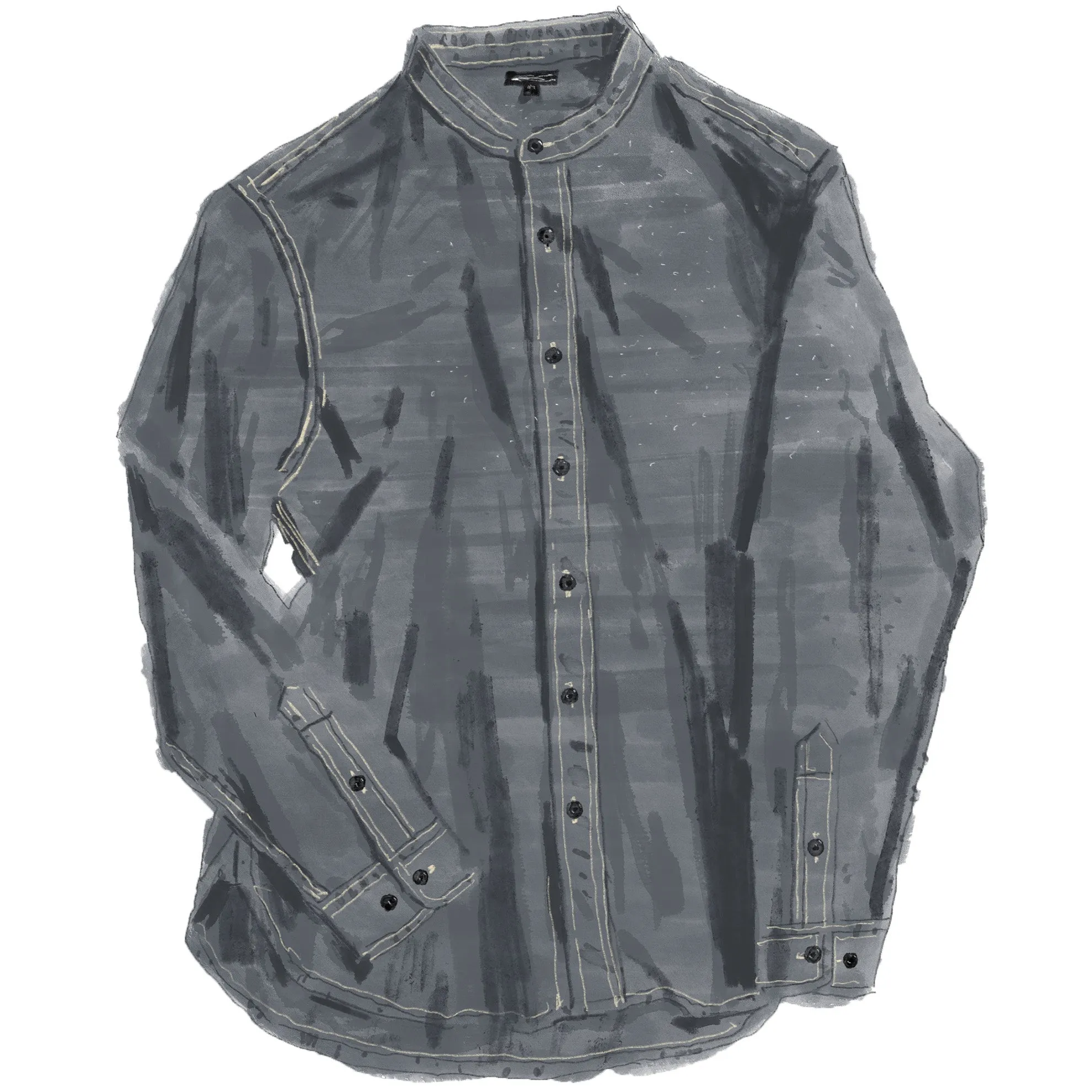 RAF Officer Shirt