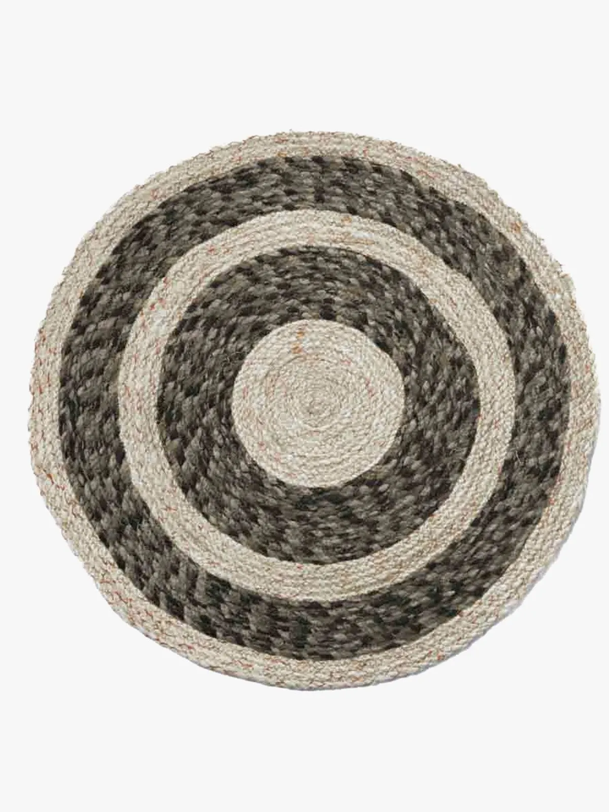 Relaxed Woolen Rug