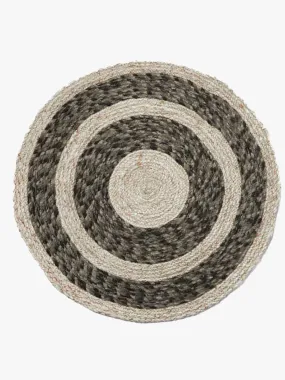 Relaxed Woolen Rug