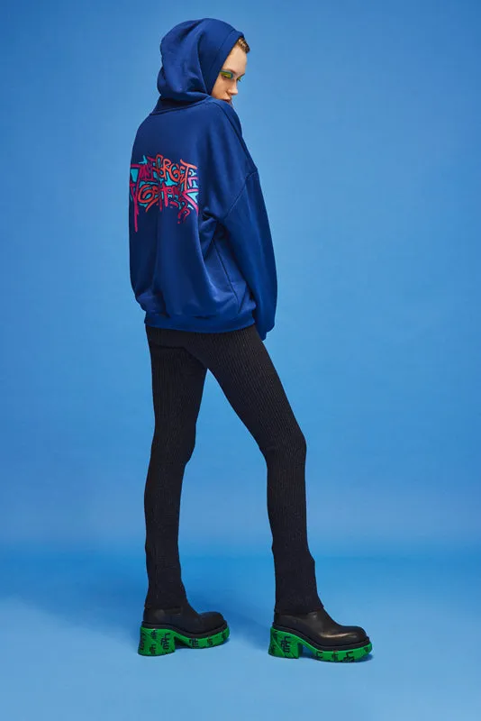 Remi Knitted Leggings