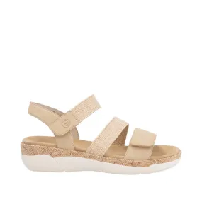 REMONTE- WOMEN'S R6861-20 SANDAL