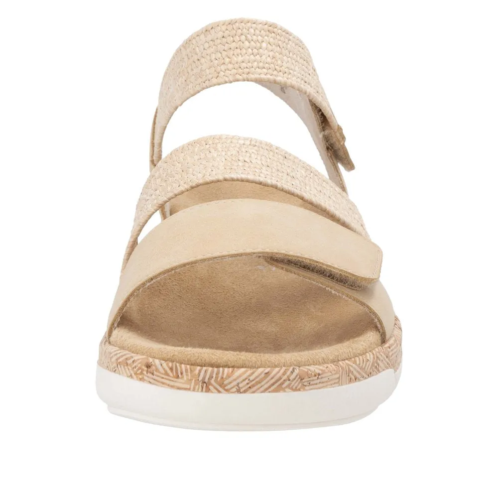 REMONTE- WOMEN'S R6861-20 SANDAL