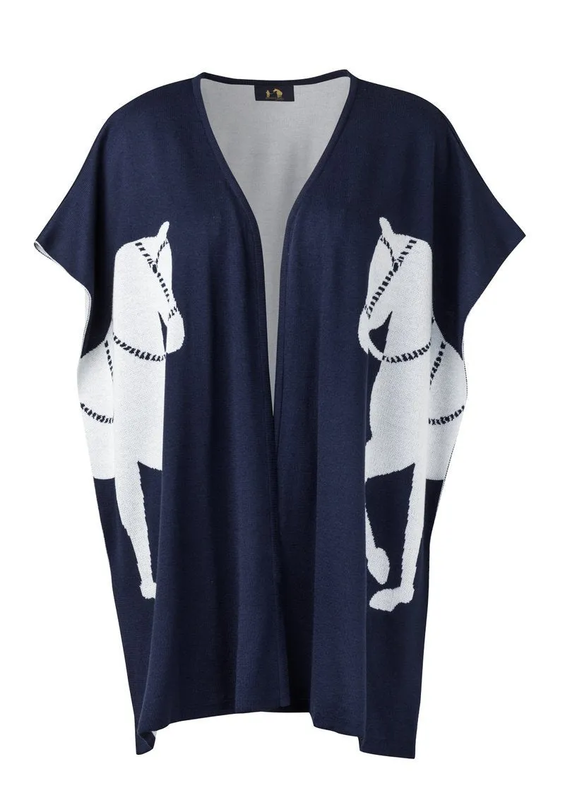 Rönner Marina Poncho