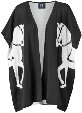 Rönner Marina Poncho