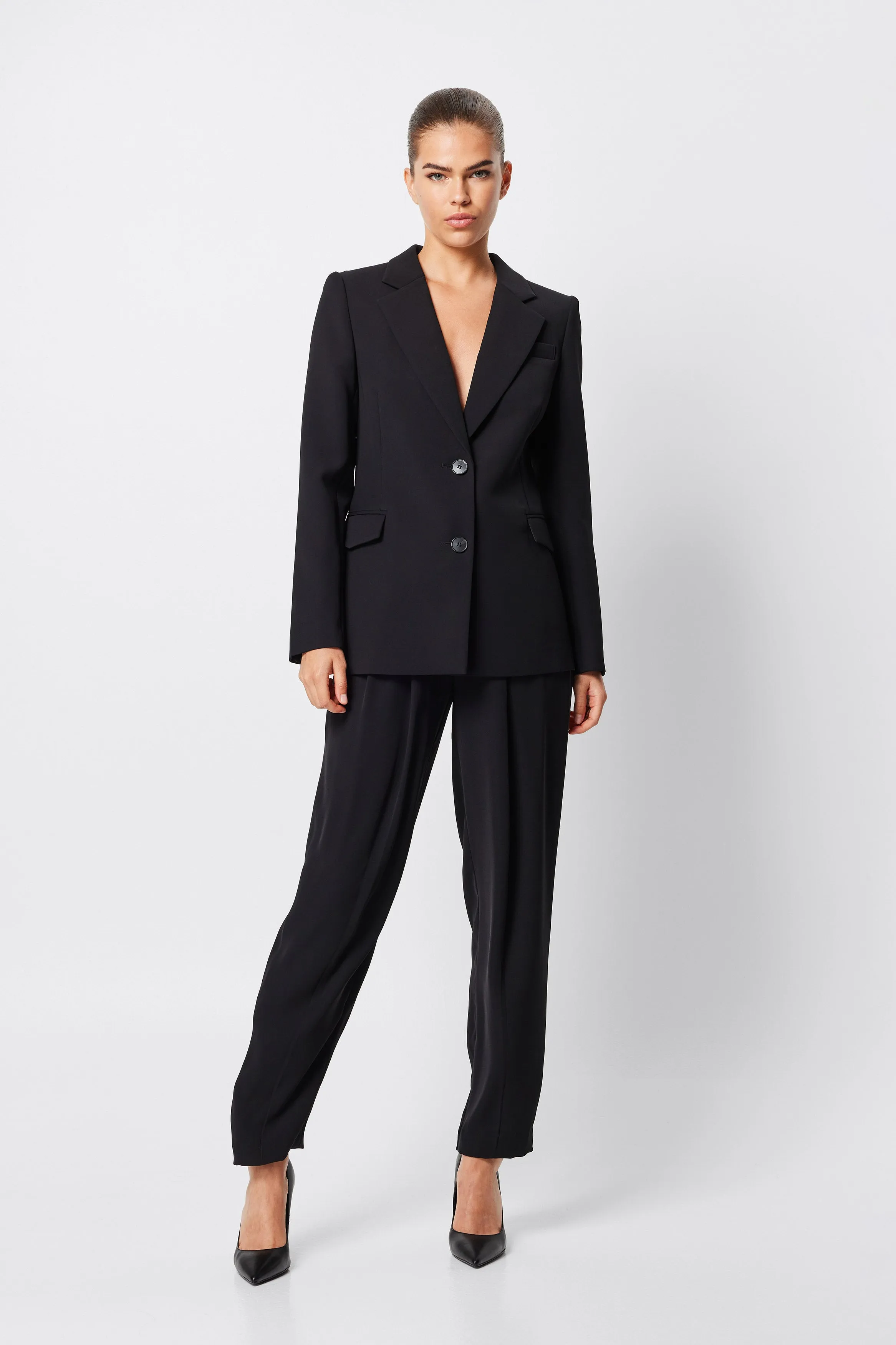 Saint Tropez Blazer