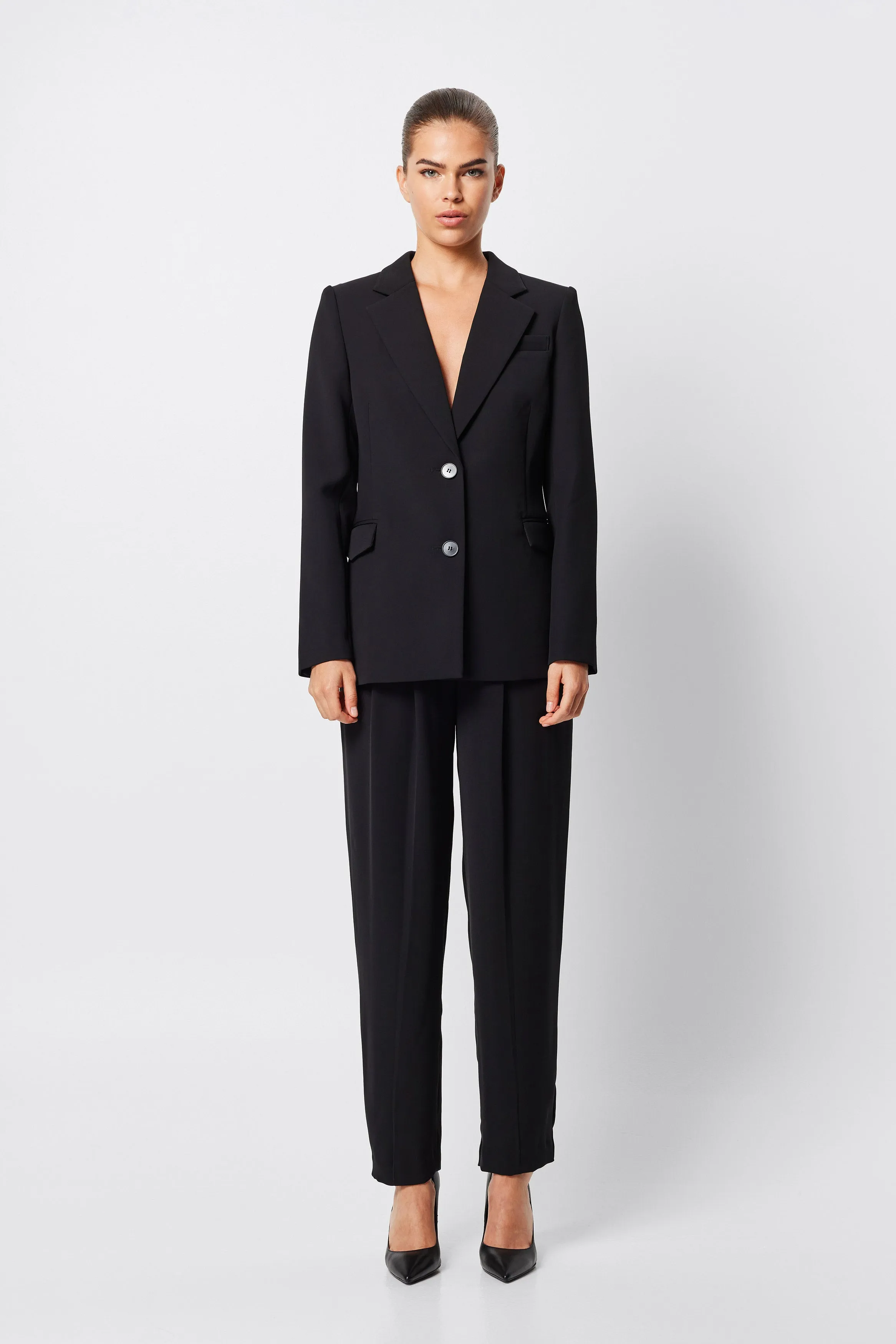 Saint Tropez Blazer