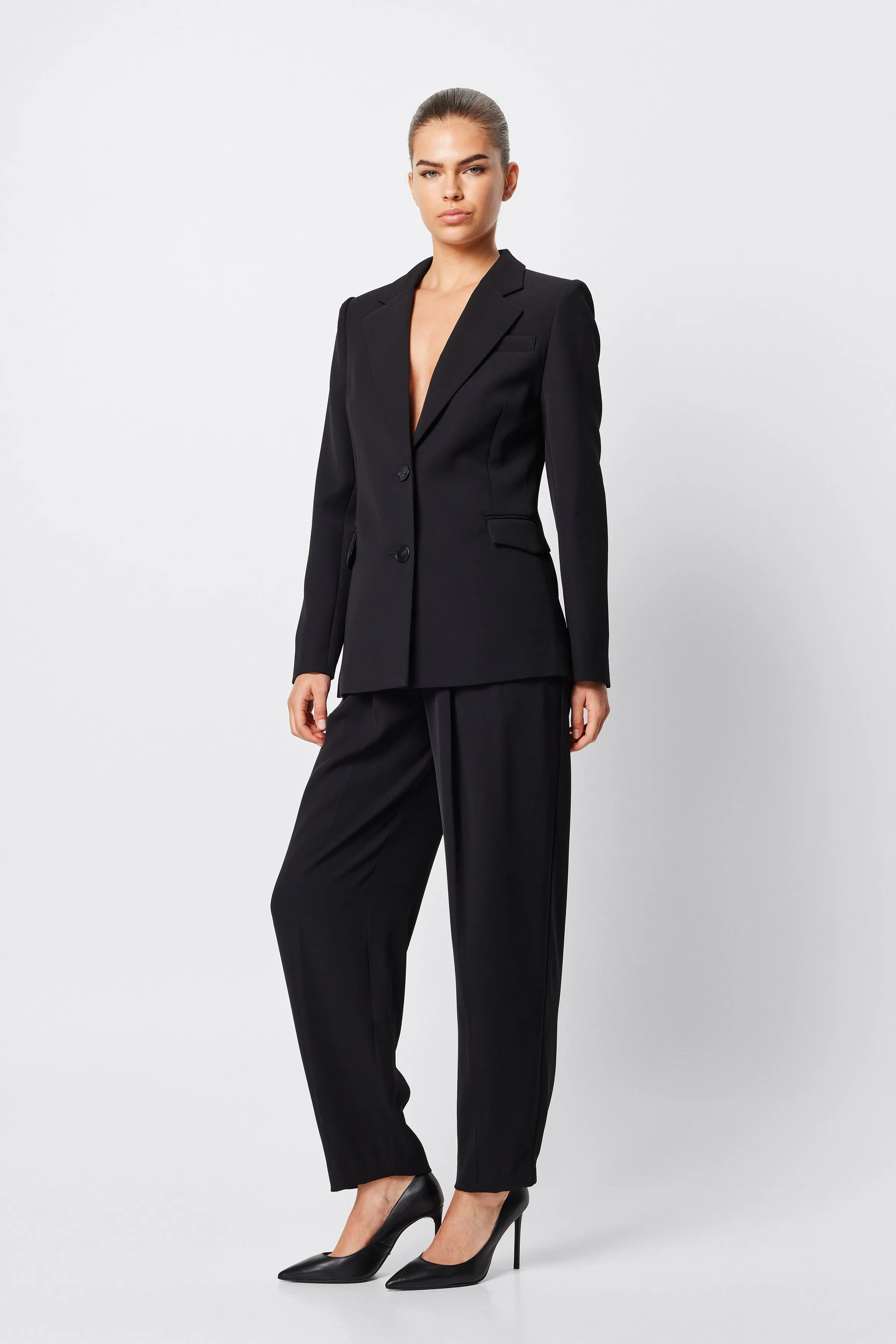 Saint Tropez Blazer
