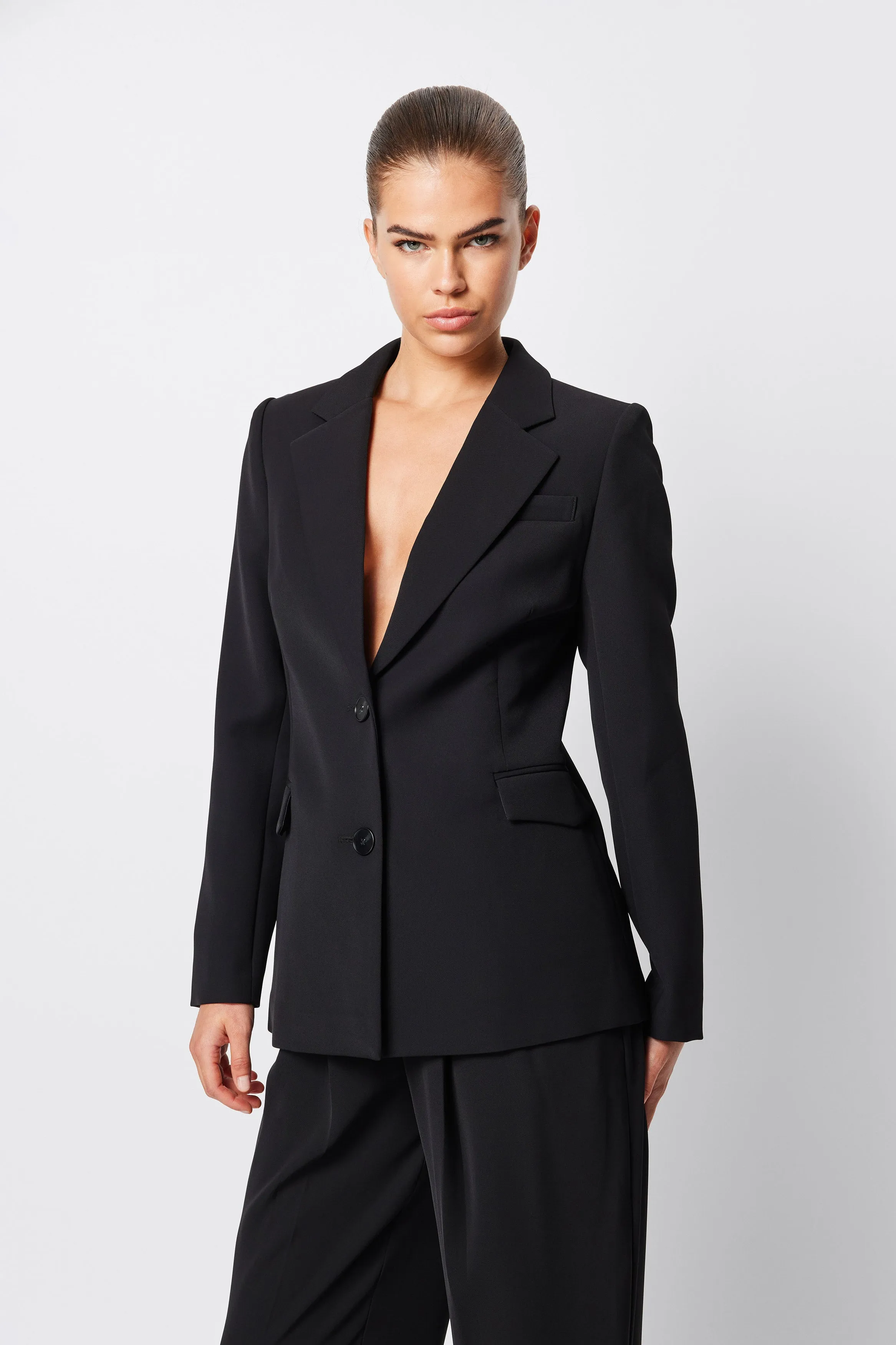Saint Tropez Blazer