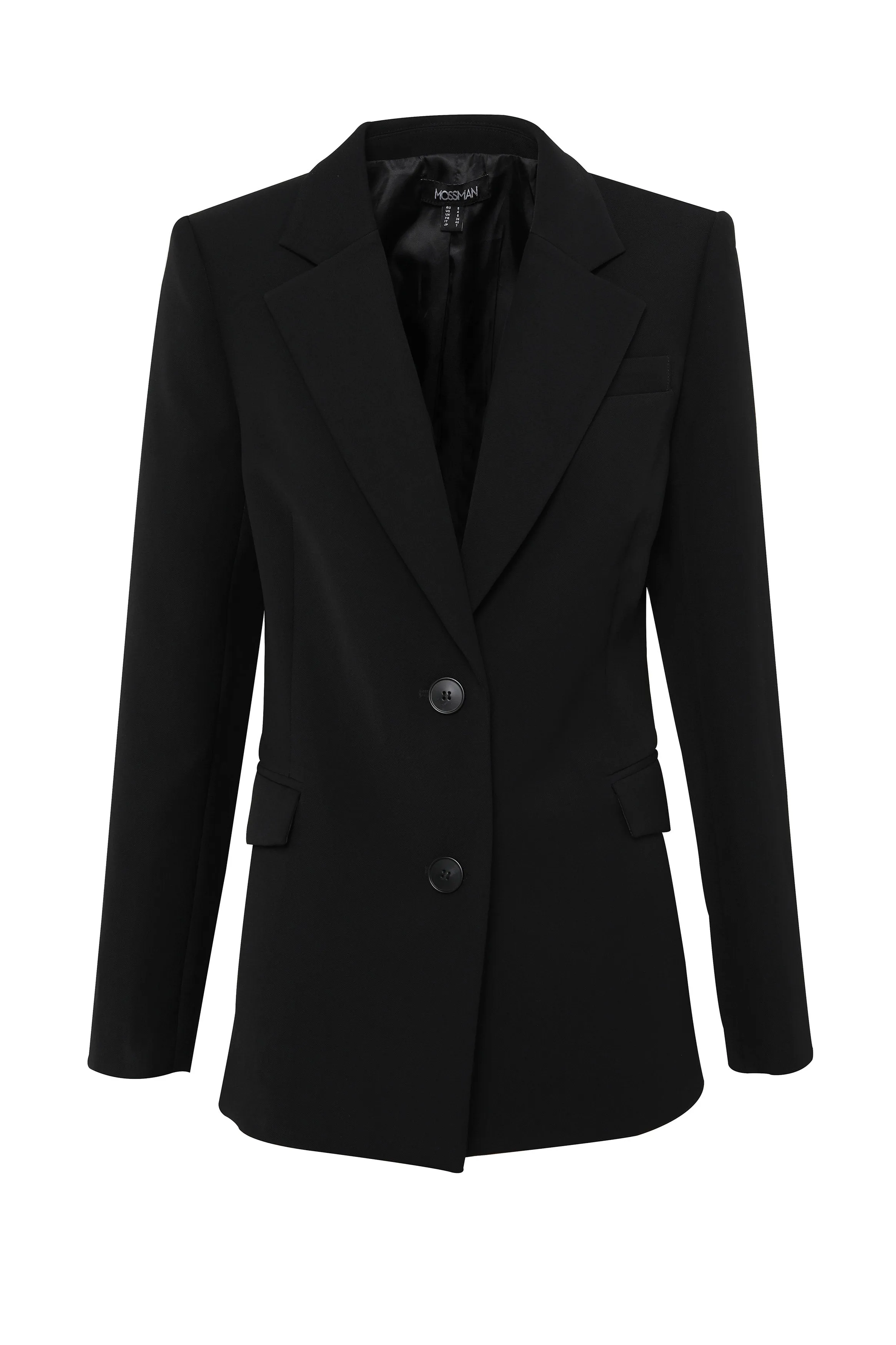 Saint Tropez Blazer